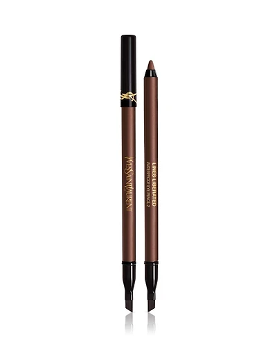 Lines Liberated 24H Waterproof Eyeliner