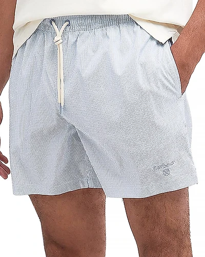 Barbour Somerset 5 Swim Shorts