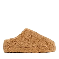 Apparis Women's Misha Bouclette Slipper