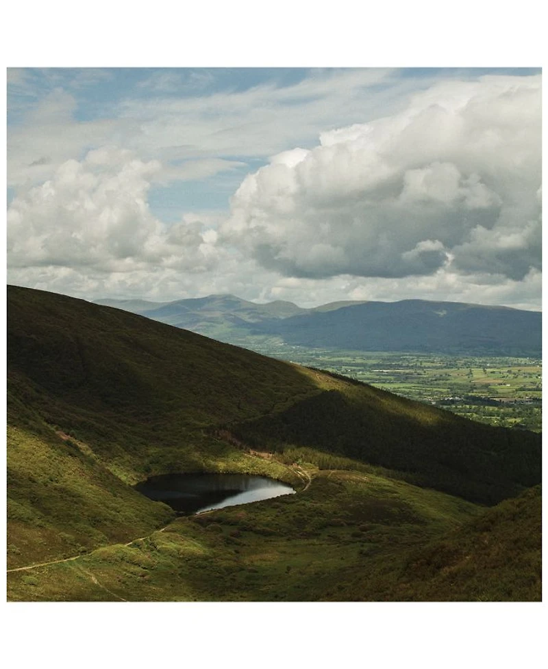 Irish Leather Eau de Parfum