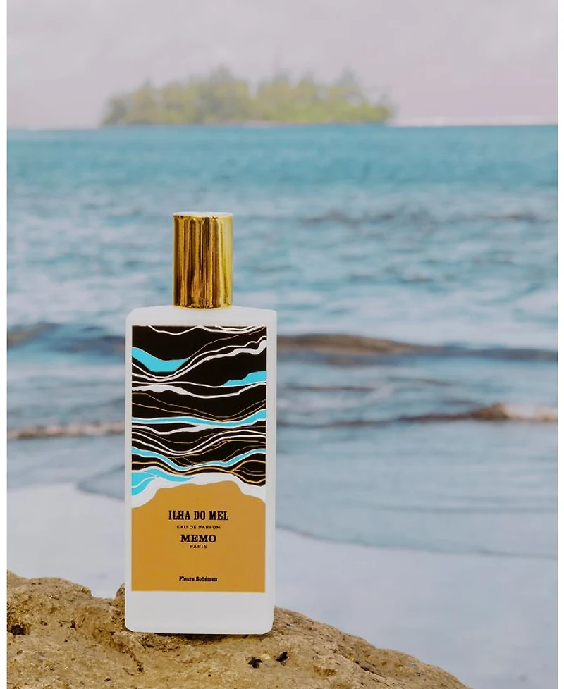 Ilha Do Mel Eau de Parfum 2.5 oz.