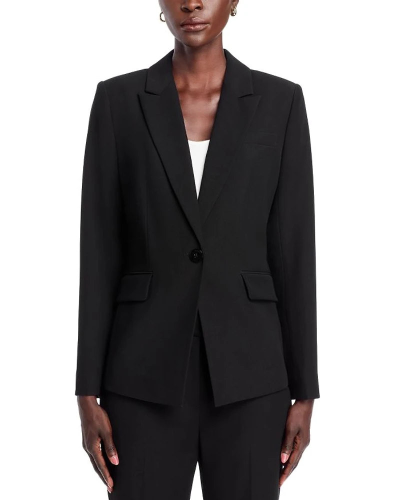 The Sylvie Blazer
