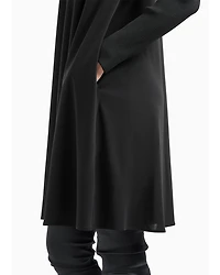 Stretch Jersey Dress