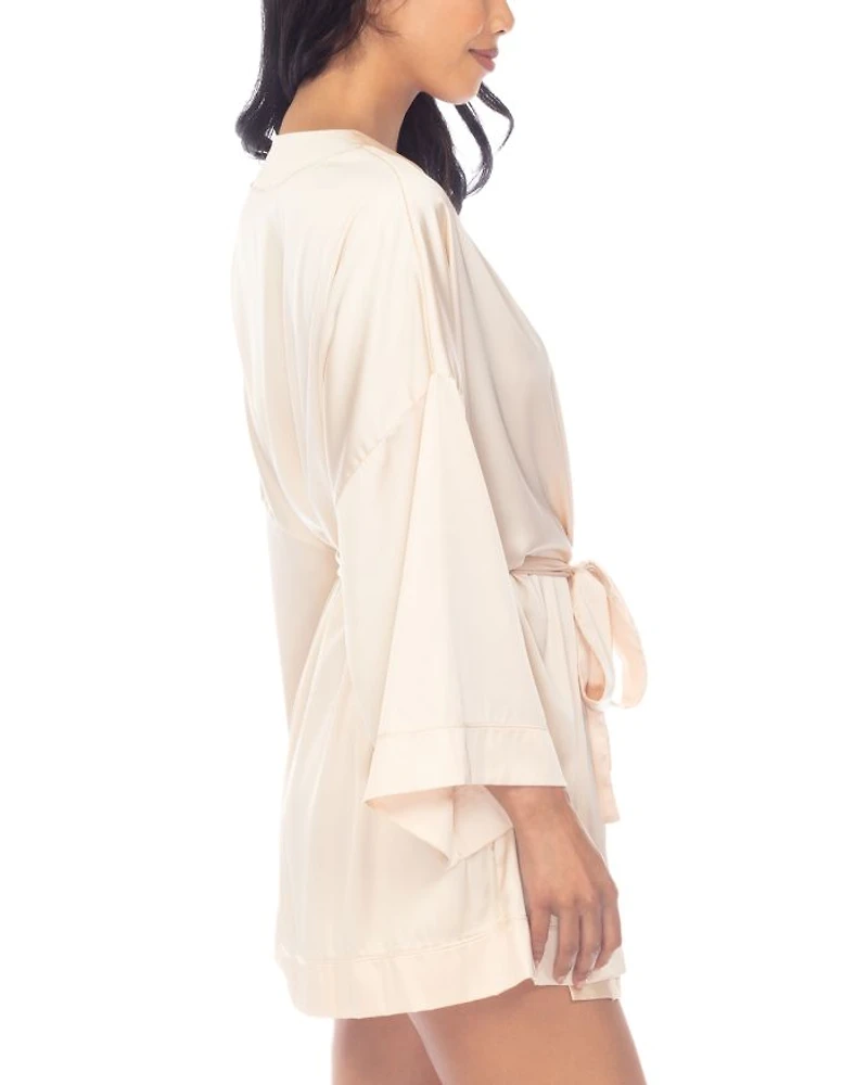 Love Story Robe