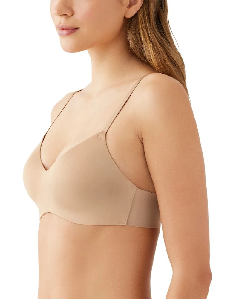 Spotlight Wirefree T-Shirt Bra