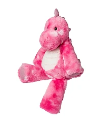 Mary Meyer Cotton Candy Dinosaur Toy - Ages 2+