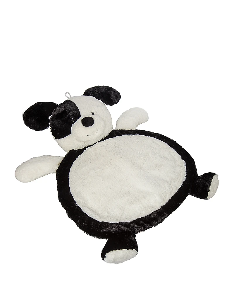 Bestever by Mary Meyer Pup Baby Mat - Ages 0+