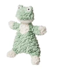 Mary Meyer Putty Nursery Frog Lovey - Ages 0+