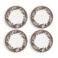 Delamere Salad Plate, Set of 4