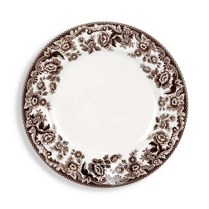 Delamere Salad Plate, Set of 4