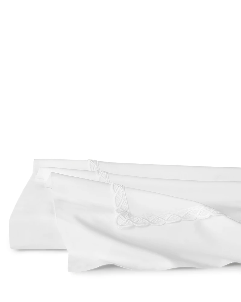 Pratesi Palazzo Flat Sheet