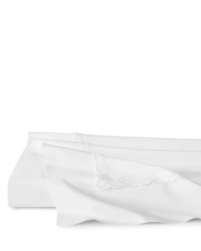 Pratesi Palazzo Flat Sheet