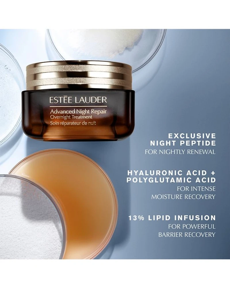 Advanced Night Repair Overnight Treatment 2 oz.