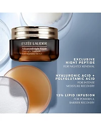 Advanced Night Repair Overnight Treatment 2 oz.