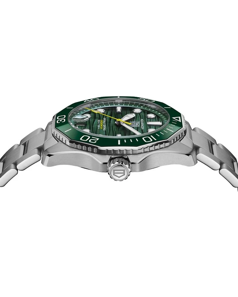 Aquaracer Carrera Watch, 42mm