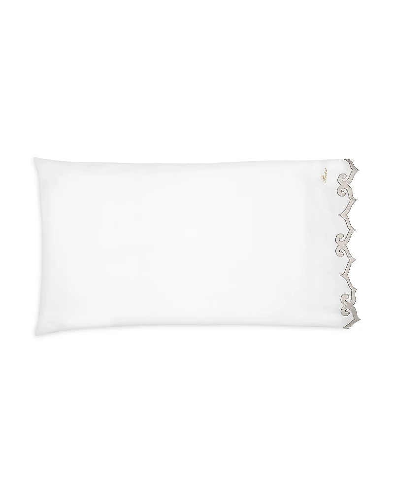 Pratesi Marrakesh King Pillowcase Set