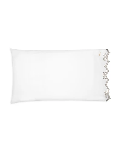 Pratesi Marrakesh King Pillowcase Set