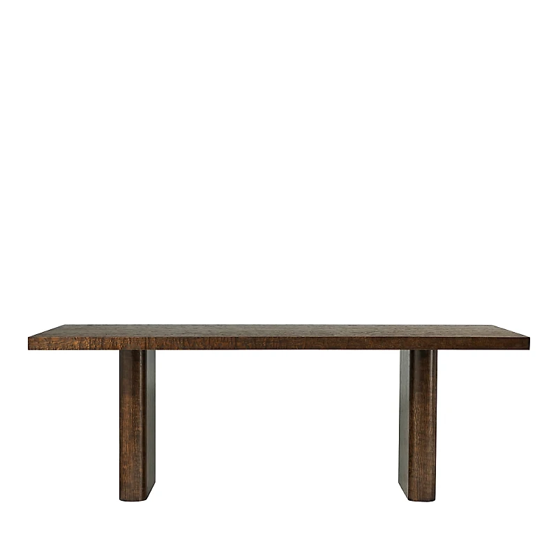Theodore Alexander Kesden Extension Dining Table