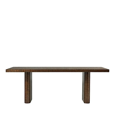 Theodore Alexander Kesden Extension Dining Table