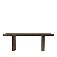 Theodore Alexander Kesden Extension Dining Table
