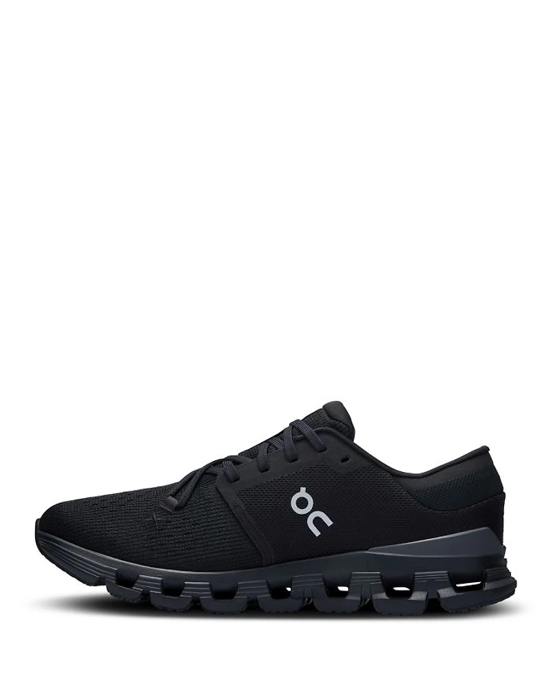 Women's Cloud X 4 Sneakers