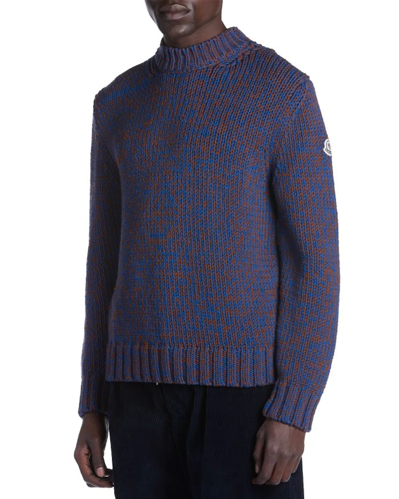Wool Sweater