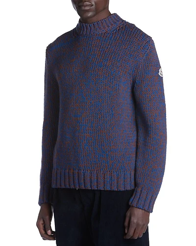 Wool Sweater
