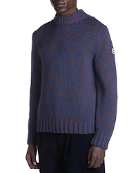 Wool Sweater