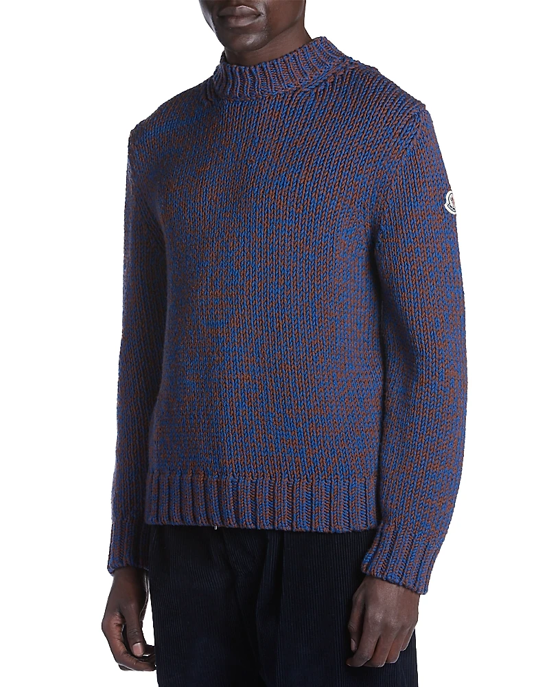 Moncler Wool Sweater