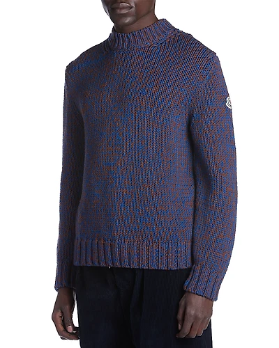 Moncler Wool Sweater