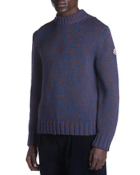 Moncler Wool Sweater