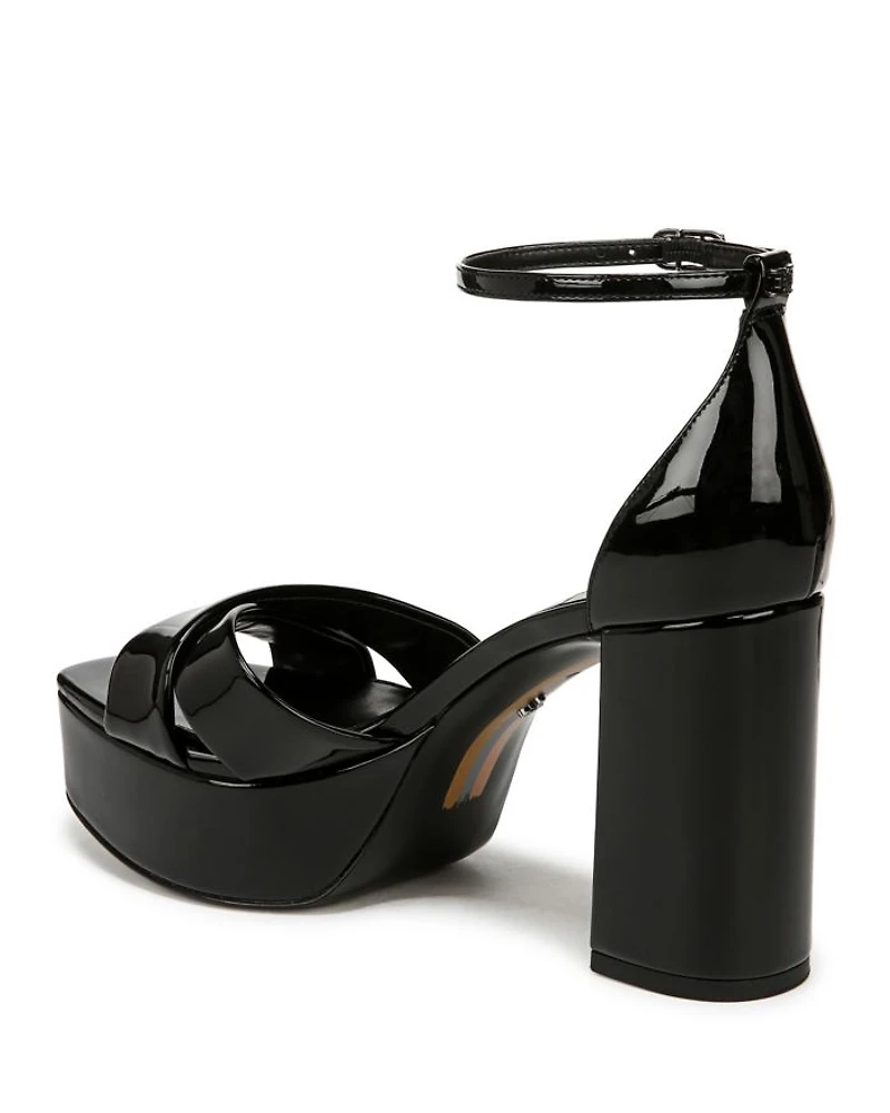 Women's Julian Platform Sandals