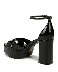 Women's Julian Platform Sandals