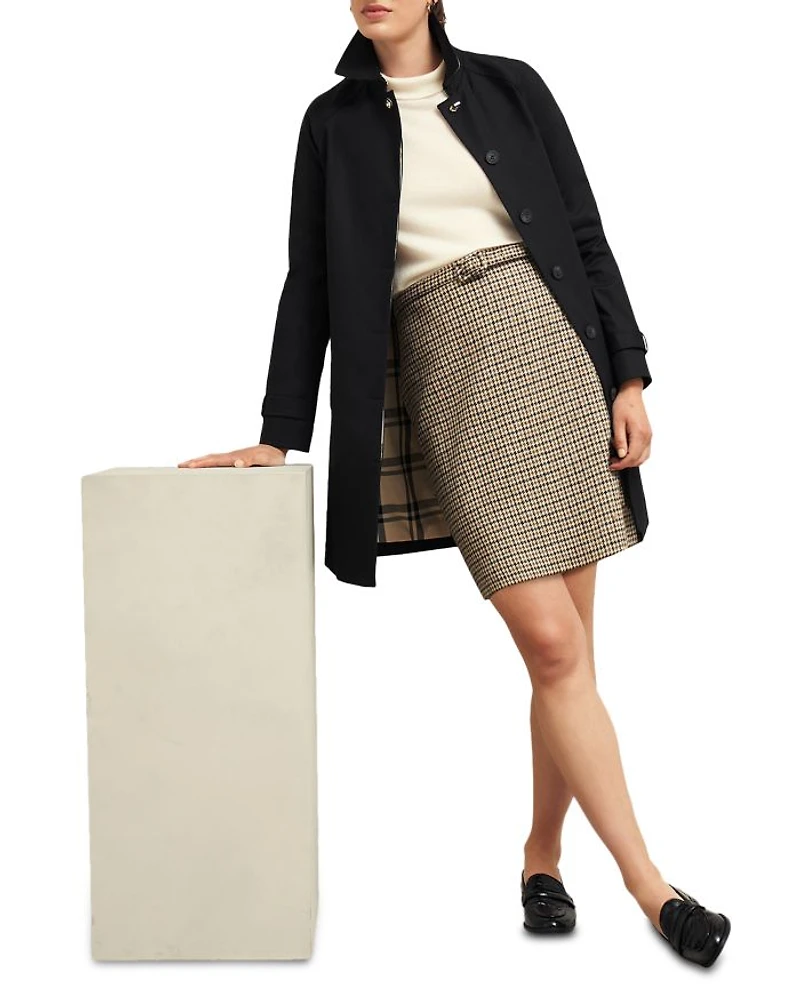Audrey Jumper