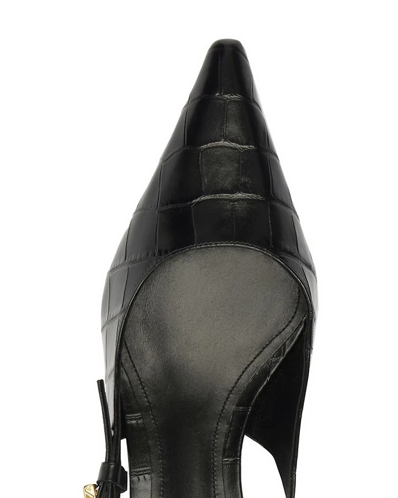 Women's Ciara Slingback Pumps
