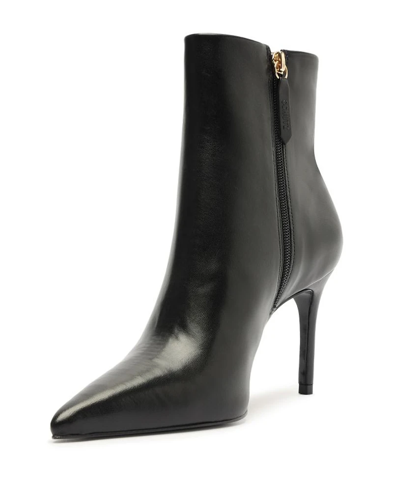 Women's Mikki Pointed Toe High Heel Booties