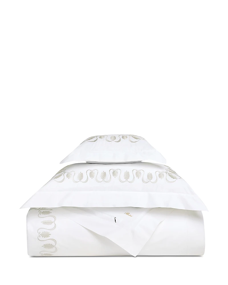 Pratesi Paolina Duvet Cover, King