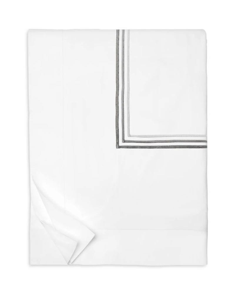 Tre Righe Ombre Duvet Cover