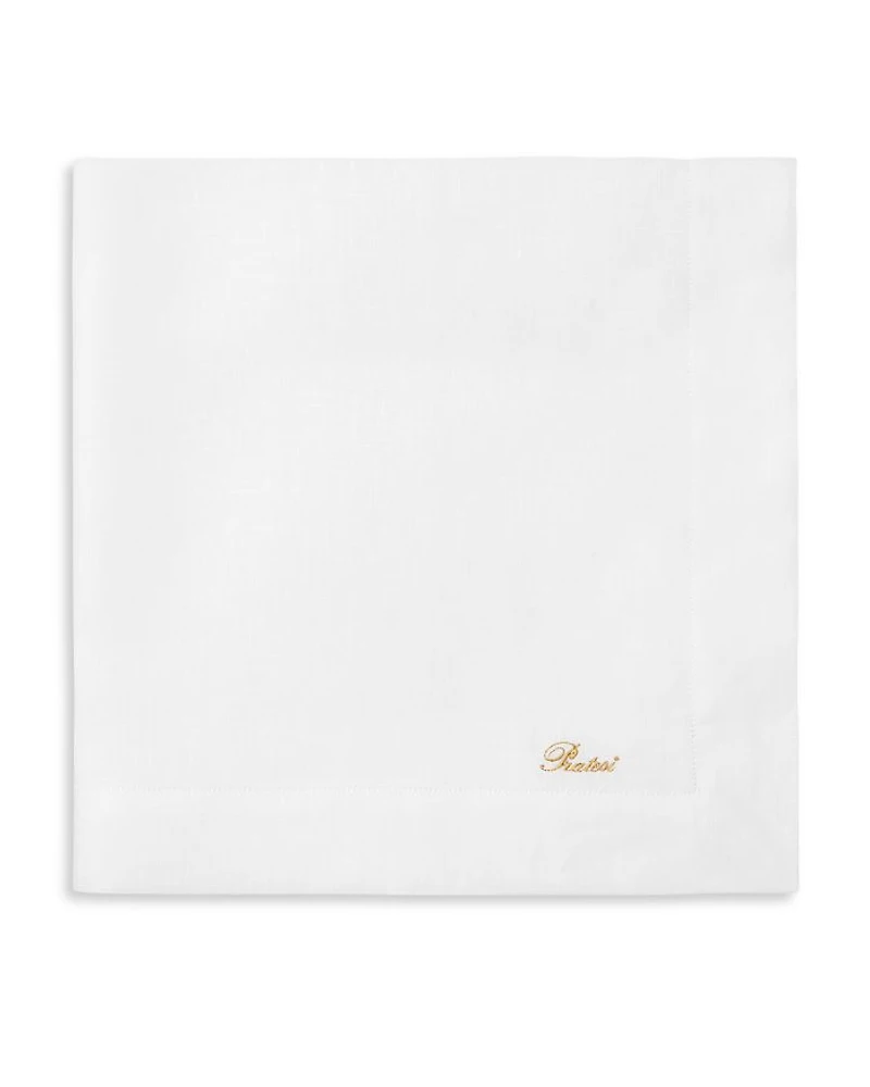 Bianchissima Table Linen Collection