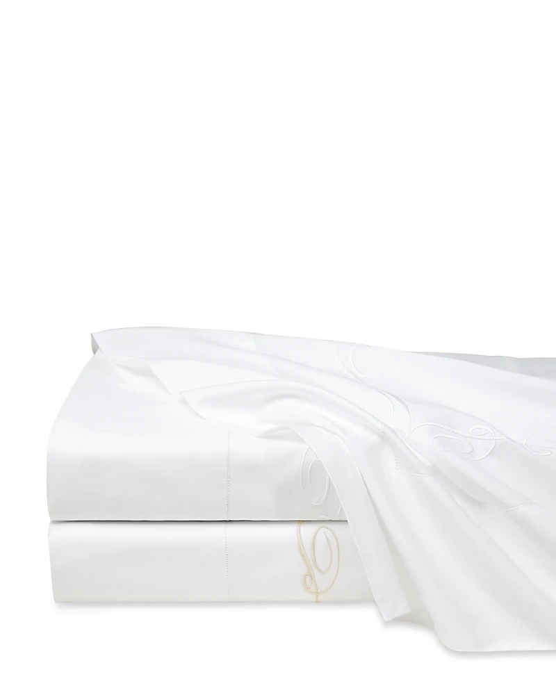 Pratesi Icona Flat Sheet, King