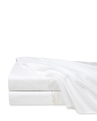 Pratesi Icona Flat Sheet, King