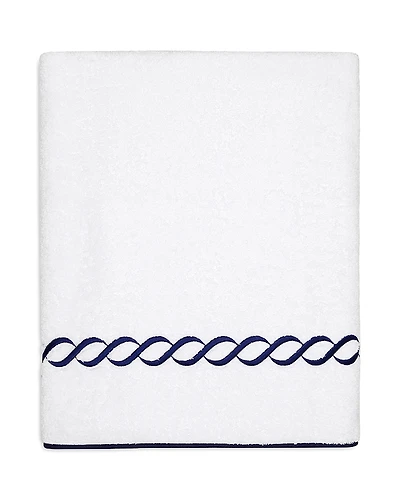 Pratesi Treccia Moderno Bath Sheet