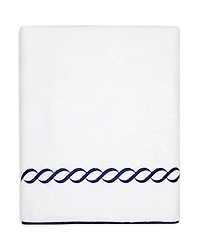 Pratesi Treccia Moderno Bath Sheet