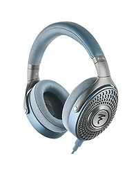 Focal Azurys Closed-Back Headphones (Blue)