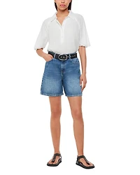 Mia Short Sleeve Shirt