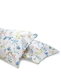 Pratesi Vivaio Queen Pillowcase Set