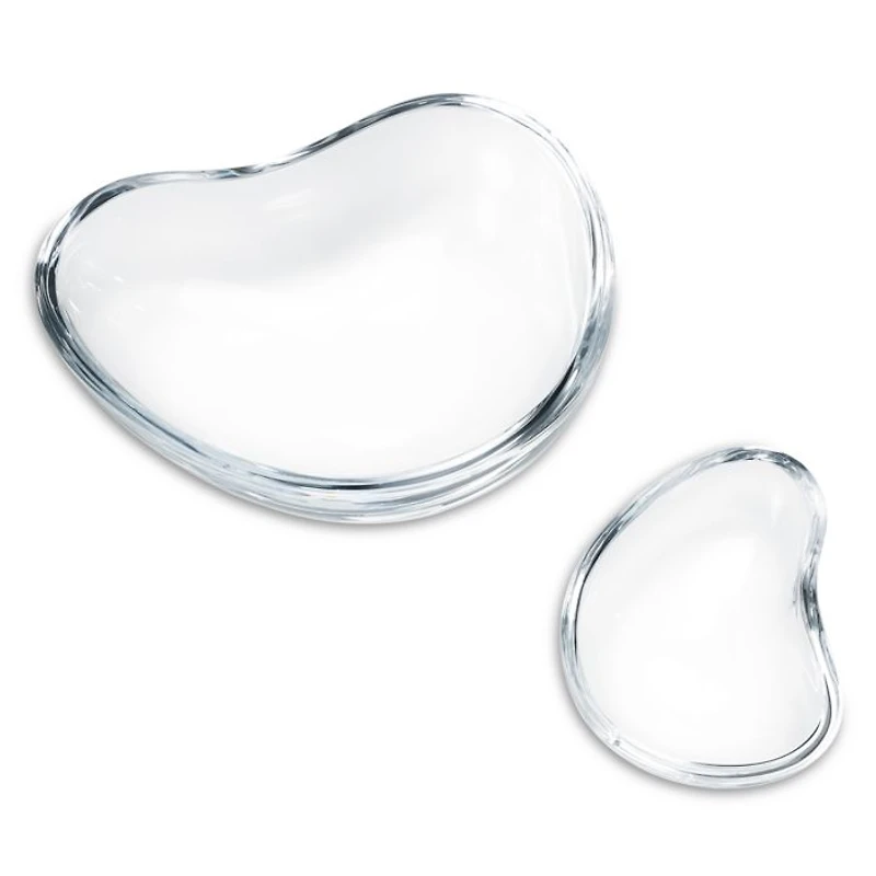 Indulgence Caviar Dish