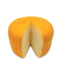 Pecorino Cheese Candle