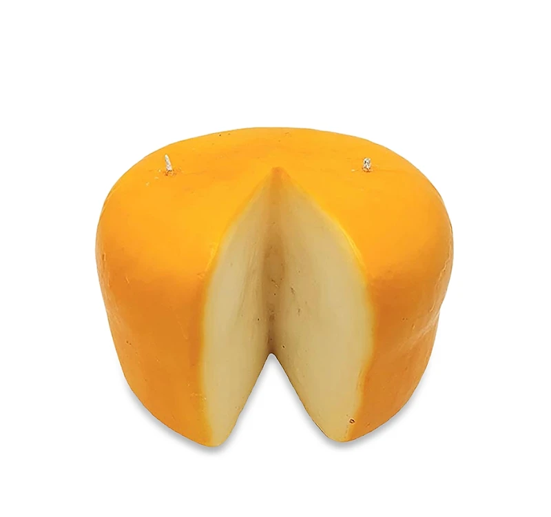 Cereria Introna Pecorino Cheese Candle