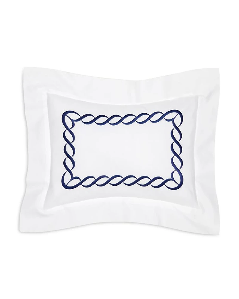Treccia Moderno Sham, Boudoir